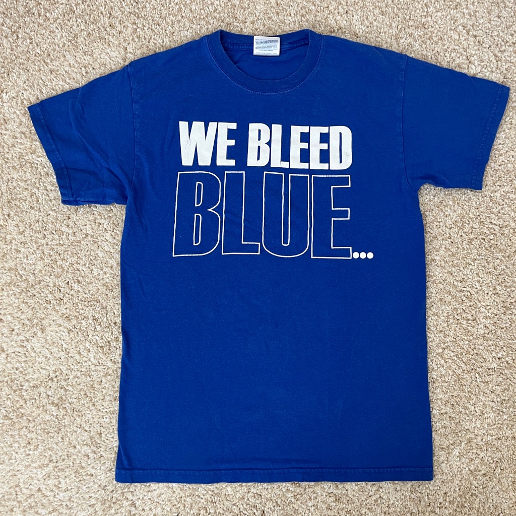 University Of Kentucky Tshirt